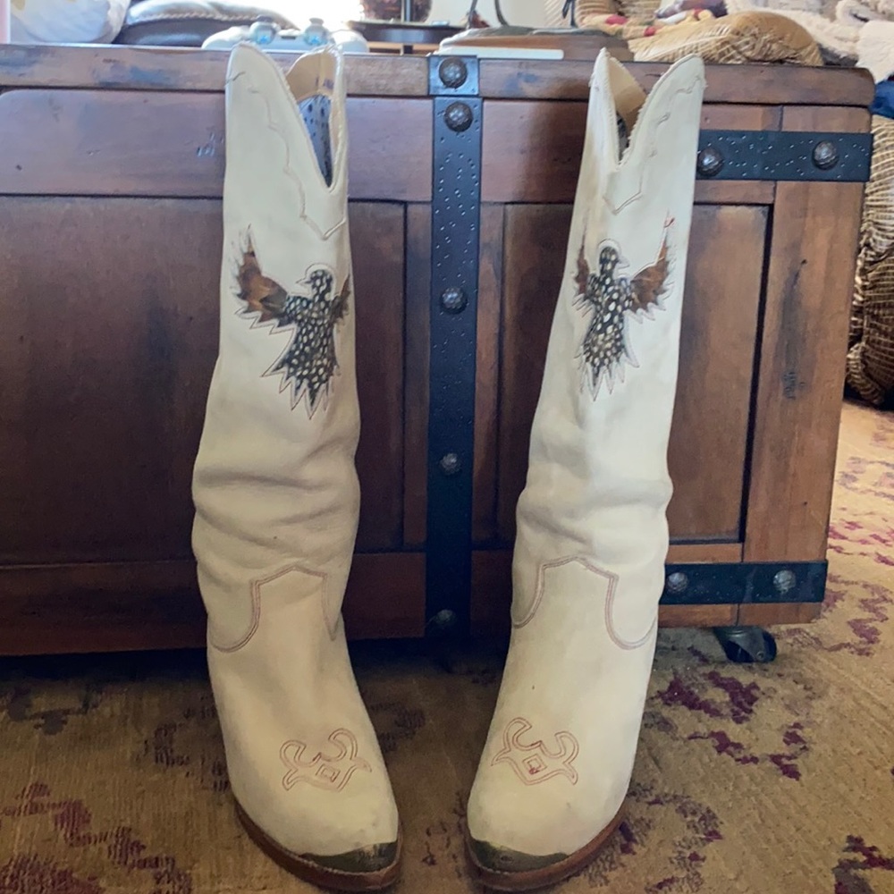 Women’s Zodiac Phoenix Boots